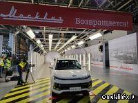 Производство автомобилей: итоги первого полугодия
