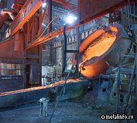 Производители металлопроката и металлоконструкций представляют свои возможности на Красной Пресне