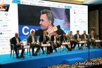 Северсталь впервые представила систему интегрированного планирования на демодне ИЦК «Металлургия»