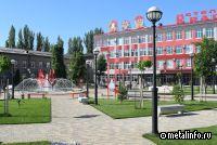 Красный Октябрь ввел в эксплуатацию новое подъемное оборудование