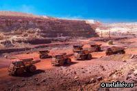 В ЮАР не согласились предоставить США особый доступ к редкоземельным металлам