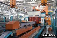 Повышение производительности труда в заготовительном цехе ТВСЗ