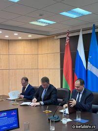 В Ульяновской области совместно с белорусским ОАО «МАЗ» создадут производство спецтехники