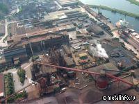 ArcelorMittal Hamburg заменяет кокс на гранулят из промышленных отходов