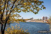 За 10 лет ММК направил 110 млрд рублей на улучшение экологии Магнитогорска