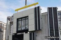 Минстрой России обновил план по развитию технологий модульного строительства
