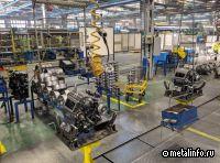 На «Урале» разработают новые раздаточные коробки