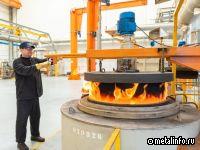 ДМЗ наладил производство полностью отечественных электропоездов и редукторов