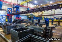 На «Металл-Экспо'2023» 50 заводов металлоконструкций обсудили «цифровую консолидацию»