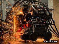 СТМ и Акрон Холдинг разработали новую технологию мобильной стыковой сварки рельсов для высокоскоростных магистралей