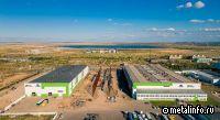 Казахстан запускает собственное штамповочное производство для автомобильной отрасли