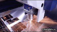 Han's Laser на "Металл-Экспо'2023"(видео)