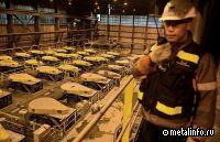 Индонезия перенесла запрет на экспорт меди на 2024 г.