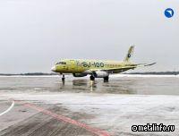 Импортозамещенный SJ-100 отправился на «ледяные» испытания