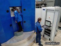 ЦНИИТМАШ изготовил два 3D-принтера нового поколения для печати сложных изделий из металлопорошков (фото)