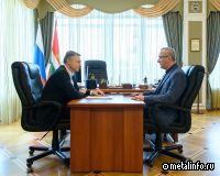 Бывший завод Volvo выкупила ГК "Промышленные инвестиции"