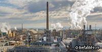 Стоимость австралийского никелевого подразделения BHP упала до отрицательных значений