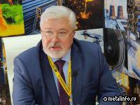"К решению проблем развития нержавеющего рынка нужно подходить комплексно" (видеоинтервью)