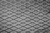 НЛМК освоил производство горячекатаного проката с ромбическим рифлением