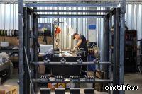 Резидент ОЭЗ Авангард и ОмГТУ подготовят кадры для металлургической отрасли