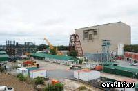 Регулятор приостановил работу медного рудника в Замбии из-за нарушения безопасности труда