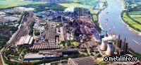 Германская Salzgitter Group уменьшит мощность завода HKM