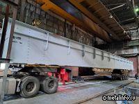 В Ярославской области создадут новое производство металлоконструкций