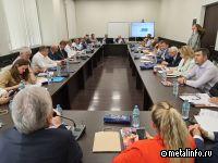 Подготовка 30-й Международной выставки "Металл-Экспо-2024" выходит на финишную прямую