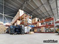 Новый резидент ТОР Забайкалье построит склад временного хранения на границе с Китаем