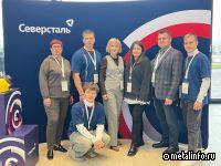 Северсталь выступила партнёром чемпионата «Профессионалы»