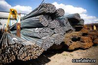 Промсорт, Новосталь-М, Северсталь и ММК снизили цены на арматуру для госпроектов