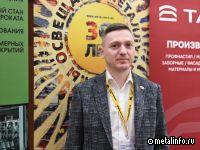 Видеоинтервью с генеральным директором Уральской металлообрабатывающей компании