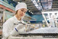 ЧМЗ изготовил титановые трубы для атомного ледокола «Россия»