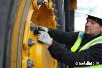 Кузбассразрезуголь внедряет новые технологии для повышения безопасности открытых горных работ