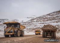 Нордголд запустил проект по подготовке водителей карьерных самосвалов в Якутии