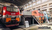 Желдорреммаш заключил контракт с РЖД на обслуживание локомотивов до 2034 года