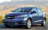 Бест Моторс может начать сборку иранских автомобилей в Ленобласти