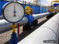 "Газпром" получил первое одобрение Главгосэкспертизы по газопроводу "Волхов - Мурманск"