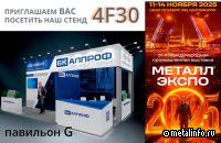 БК-АЛПРОФ: литье, экструзия, анодирование и окраска
