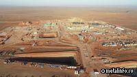BHP будет увеличивать производство меди в Южной Австралии