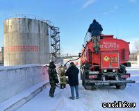 Резрвуаростроение: общая безопасность – дело каждого 