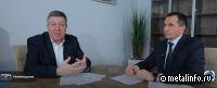 Финансовый отчет: видеовыпуск о станкостроении