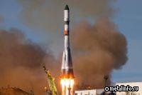 К МКС полетел грузовой корабль «Прогресс МС-25»