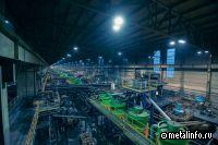 Северсталь модернизирует автоматизированные системы управления технологическими процессами