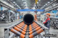 В Казани запустили производство полимерных труб диаметром 1600 мм