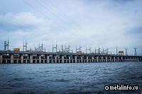 "РусГидро" приняла решение о строительстве двух новых ГЭС