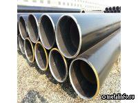 Китайская компания заказала Danieli линию по производству бесшовных труб