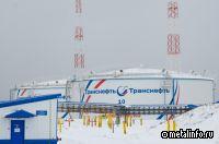 Главгосэкспертиза России одобрила строительство нового стального резервуара для ПАО «Транснефть»