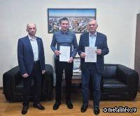 ПМХ-Инфотех и НГТУ НЭТИ подписали соглашение о взаимодействии