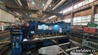 Сосновоборский ЗМК стал участником нацпроекта по повышению производительности труда